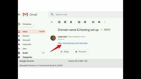 10 Steps To Purchase And Setup Your Domain A2 Hosting