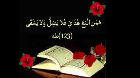 لايحزن قارئ القرأن الشيخ النابلسي