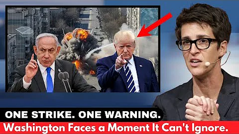 Russia Issues Direct Warning to Washington After Ukraine Strike | U.S. Response Explained