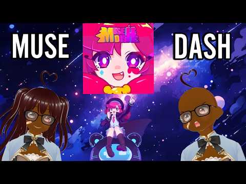 CAN I FINALLY FULL COMBO LIGHTS OF MUSE??? | Muse Dash