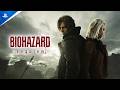 BIOHAZARD Requiem 4th Trailer