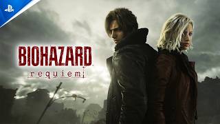 『Resident Evil Requiem』最新映像