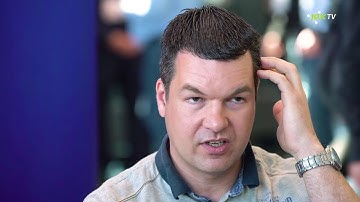 Apache Mavens Kritik an Jigsaw [Interview Robert Scholte]