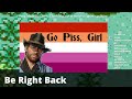 Broke Back Mountain