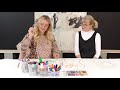 Getting Started with Abstract Painting / Art with Adele