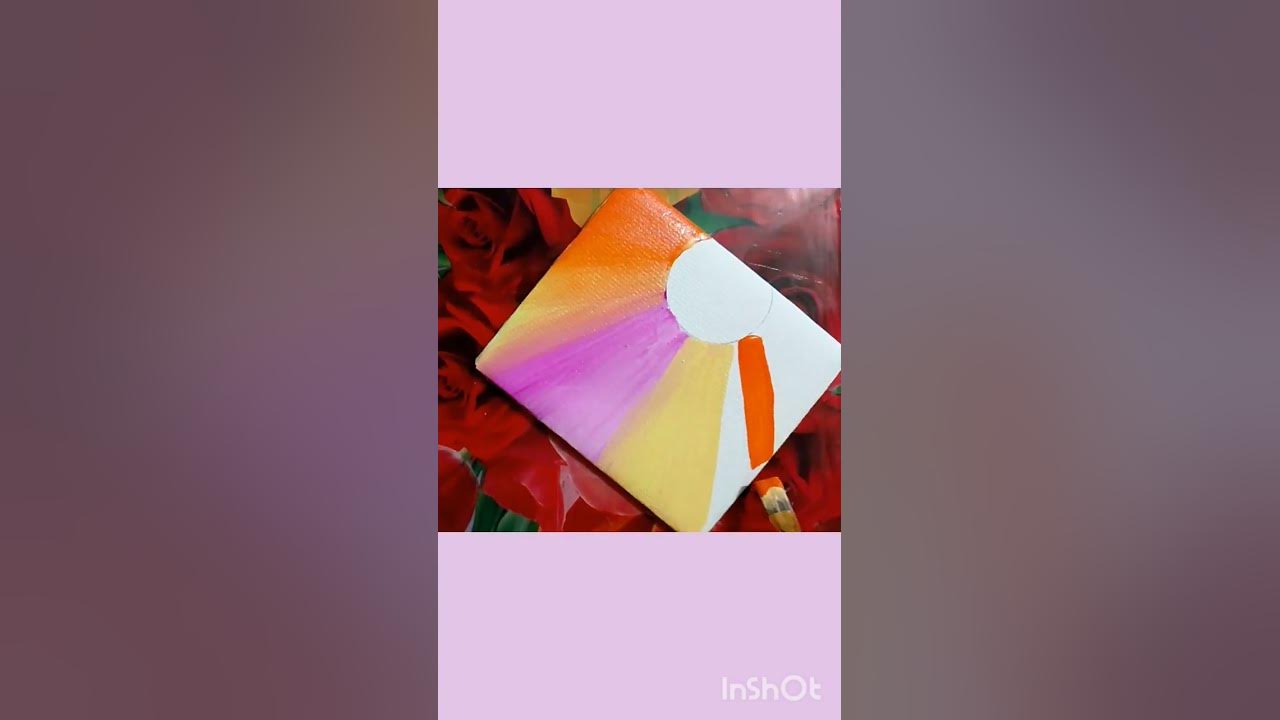 creative-art-ideas-satisfying-creative-art-shorts-ytshorts