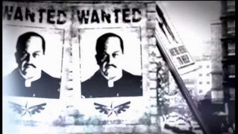 Prototype P7 Super Soldiers