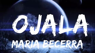 Мария Бесерра - ОХАЛА | Музыкальная высота