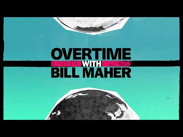 Overtime: Kellyanne Conway, Joshua Green | Real Time with Bill Maher (HBO) class=