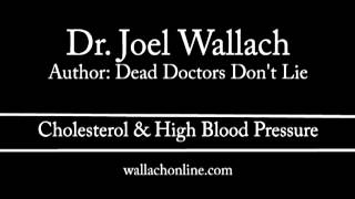 Dr  Joel Wallach   Dead Doctors Don't Lie   Cholesterol   Heart Disease