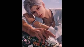 Sylus Spring Banner X Pride U0026 Prejudice Edit  Love And Deepspace shorts