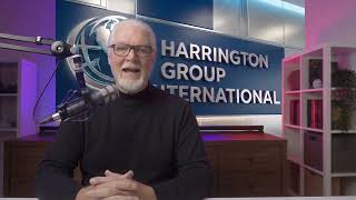 Quality Minute Insights by Rick Harrington, Jr.: The Future of Quality Management Has Arrived