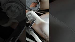 2012 Chrysler 200 headlight replacement