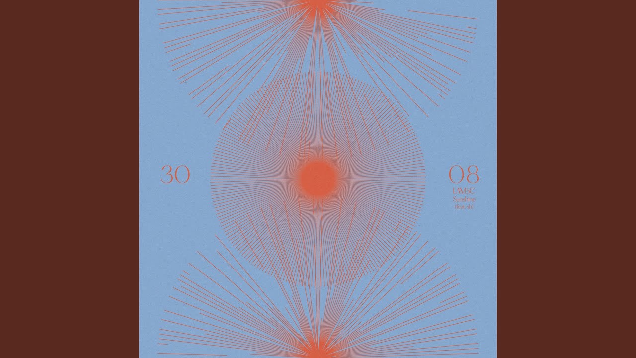LambC (램씨) - Sunshine (Feat. sh)