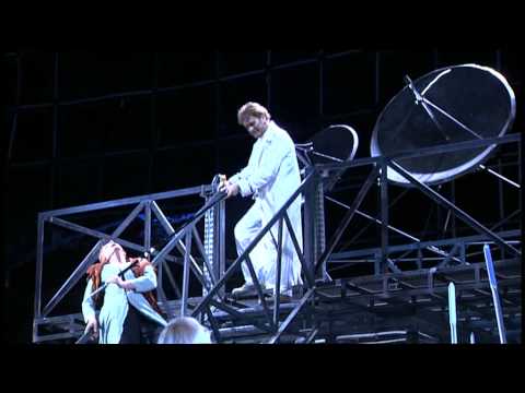 GTTERDMMERUNG de Richard Wagner (2003-04)