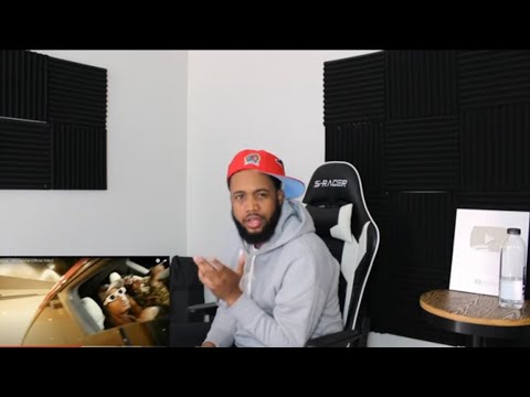 CAP WAS POPPIN HIS SH*T | NoCap – Very Special (Official Video) | Reaction