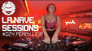 Download Lagu LA NAVE SESSIONS 024 [Hardgroove Techno] PENNY LEIN MP3