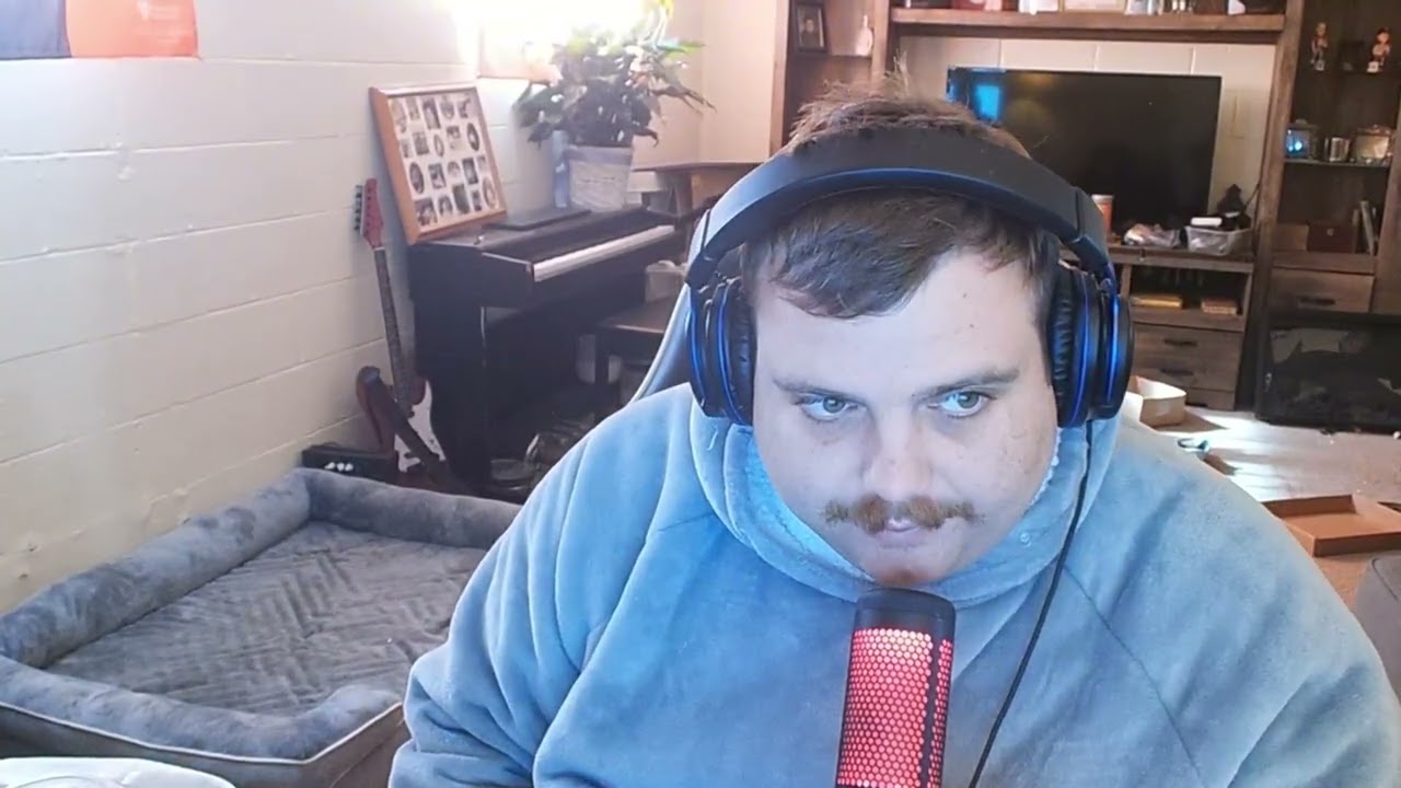 Express your self Blake Fischer