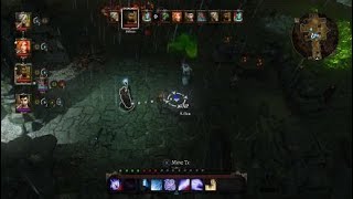 Divinity : Original Sin Enhanced Edition Braccus Rex - Honour Mode