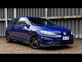 5 Things You Should Know When Buying A Golf R