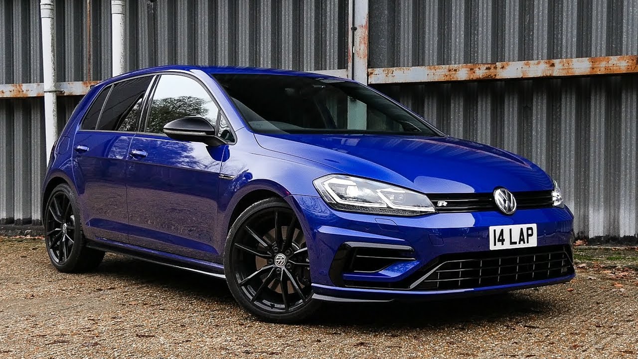 should i buy a volkswagen golf