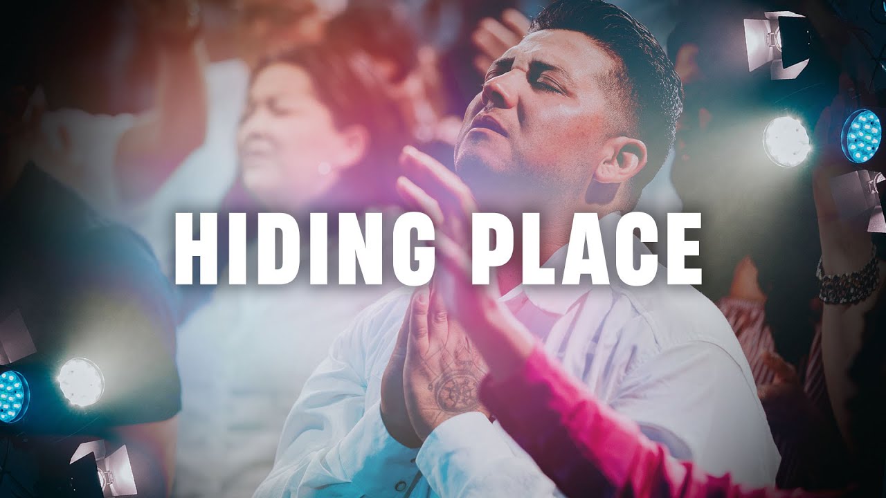  WATCH LIVE 9AM PST Secret Place YouTube