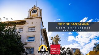 Grow Conference 2023 Recap