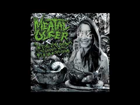 The Fog Had Begun To Churn With Flesh Enthusiasm artwork