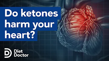 Šta su zdravstveni benefiti Keto dijete?