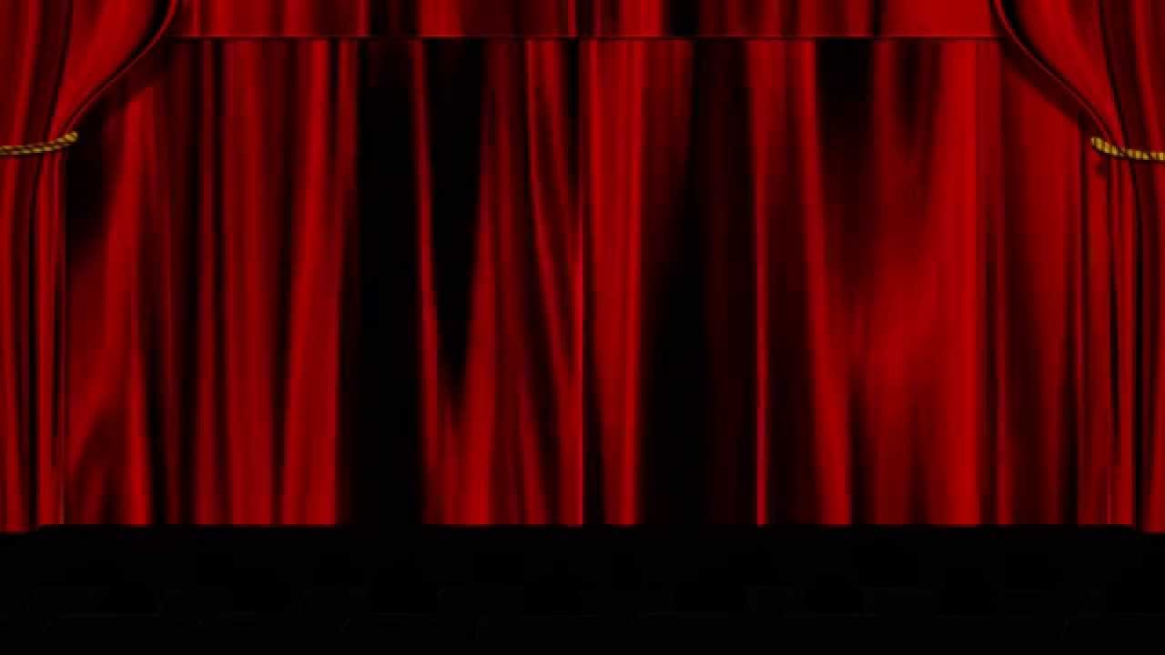 AAE - theater intro