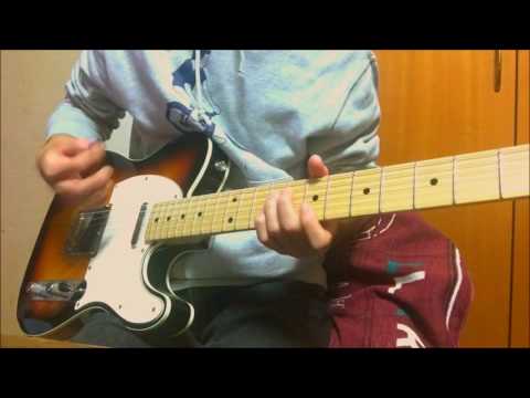 相対性理論 / LOVEずっきゅん 弾いてみた