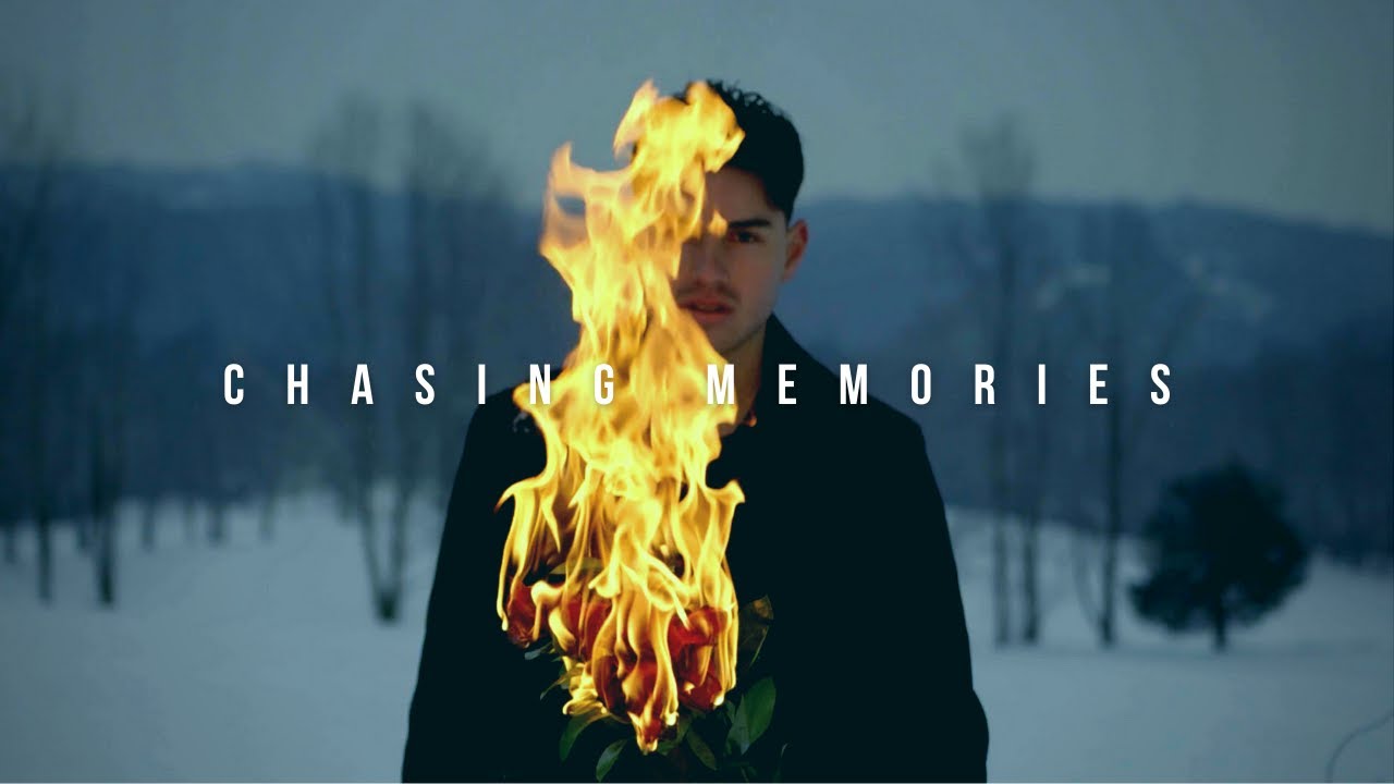 Chasing Memories || Spoken Word