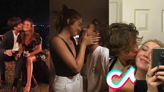 Funny Couples Moments on TikTok ! TRY NOT TO LAUGH 🤣