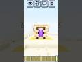 BEST DESERT STYLE NETHER PORTAL | MINECRAFT | #shorts #trending #viral #minecraft