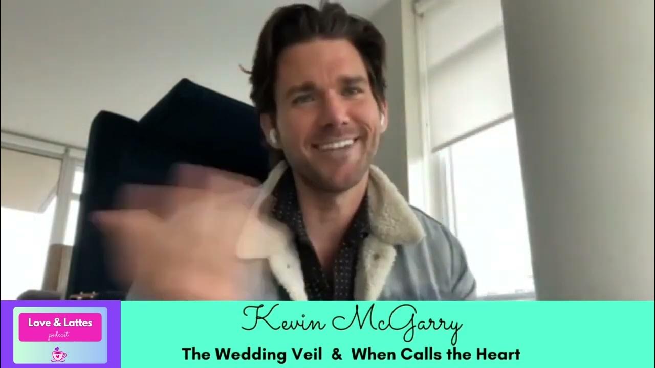 INTERVIEW Actor KEVIN MCGARRY from Villa Amore and When Calls the