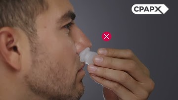 Improving Seal & Comfort with ResMed