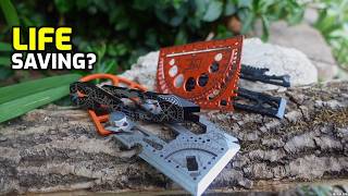 Ukraine Storms The Multitool World!