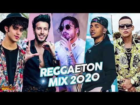 Reggaeton Mix 2020 – Estrenos Reggaeton 2020 Lo Mas Nuevo Top 20 Canciones Ozuna, Maluma, Bad Bunny
