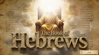Hebrews 2:2-3 (So Great a Salvation)