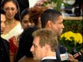 Julia Roberts and Denzel Washington at 2002 Academy Awards