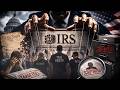 How the IRS Became a Weapon Against American Citizens