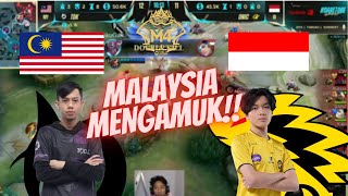 Download Lagu TODAK MENGAMUK!! M4 CHAMPIONSHIP TODAK VS ONIC GROUP STAGE MP3