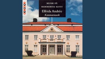 String Quartet in D Minor: III. Allegretto grazioso pastorale