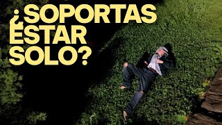 Cuando fue la ultima vez que estuviste contigo