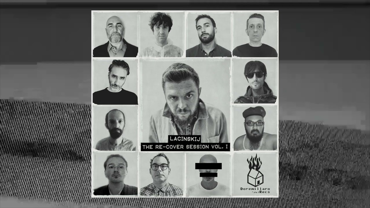 Barbara [Enzo Carella] - Lacinskij feat. Smegma Bovary