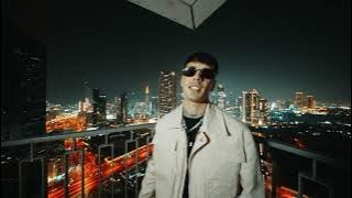 Christian Liguori - LUMINOR (Official Video)