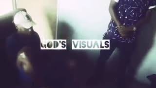 Inkanyamba And Driemanskap 🔥