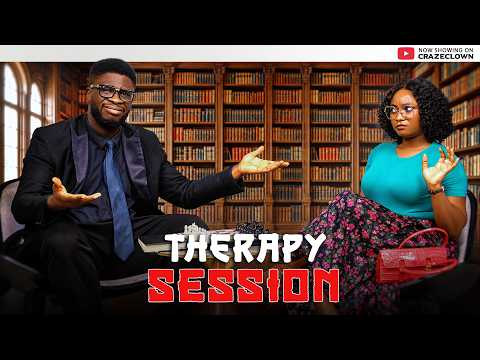 VOCABULARY MANAGEMENT Ft Modola  || Dr Craze || Therapy Session EP 58