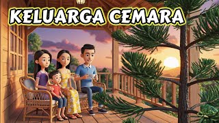 Download Lagu THE CEMARA FAMILY (Consequences of Parents' Divorce) MP3