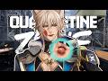 I'm in Charge of Preventing the Apocalypse | Quarantine Zone: The Last Check